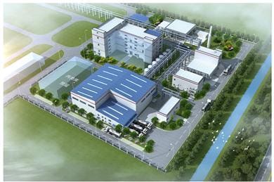 Clariant begins construction of flame retardants production facility in China