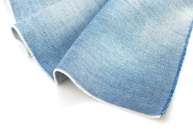 Denim Fabric Market: Global Opportunity Analysis, Historical Market Analysis, 2015-2020, and Industry Forecast, 2021–2030