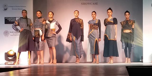 8th GREEN FASHION INDIA 2021 CONFERENCE – A DAZZLING EVENT
