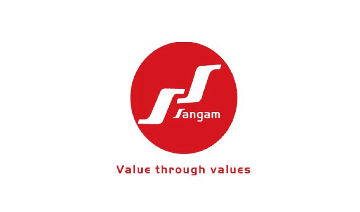 SANGAM INDIA LIMITED INVESTS RS. 137.25 CRORES TOWARDS ITS MANUFACTURING INFRASTRUCTURE EXPANSION