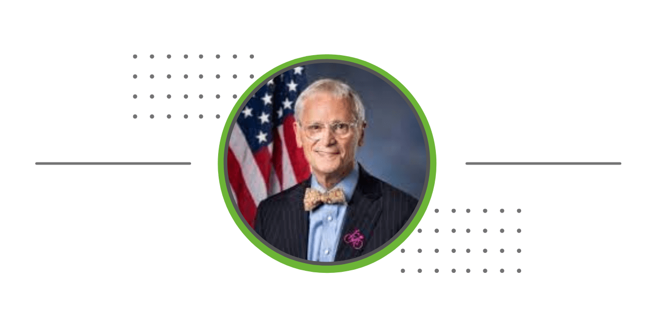 Chairman Blumenauer Reveals The New Legislation To Fix Import Loophole, Level Playing Field, And Boost Oversight.