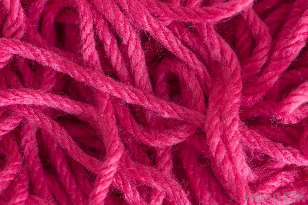 Trends and Growth Opportunities in Nylon Yarn Market