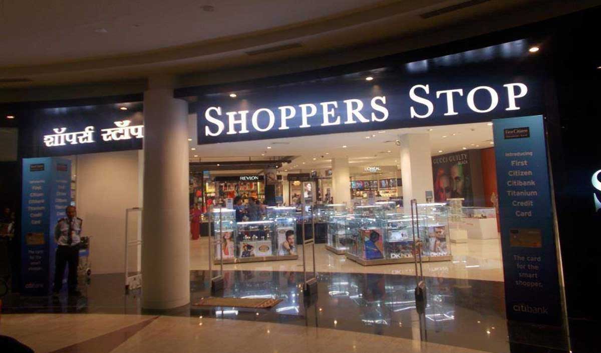 Shoppers Stop Q3 Results The Retail Chain Posts Net Profit at Rs 77 Cr Sales Up 34 PC