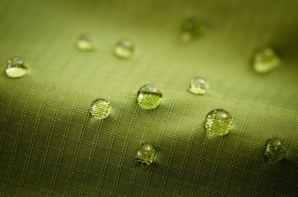 Green Theme Technologies Provides 100% PFOA/PFOS-Free  Water-Repellent Treatment to Apparel Brands and Textile Mills