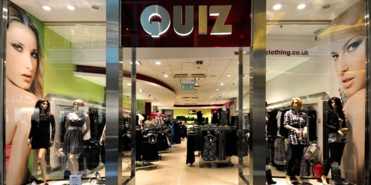 British fashion retailer Quiz invigorates partnership with The Very Group
