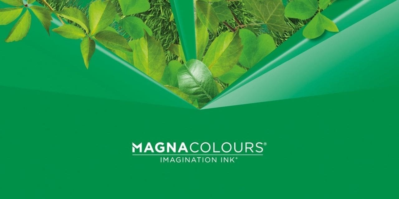 MAGNACOLOUR REACHES FOR THE STARS WITH THE NEW ESTABLISHMENT OF TWO BRAND NEW SPECIAL EFFECT INKS