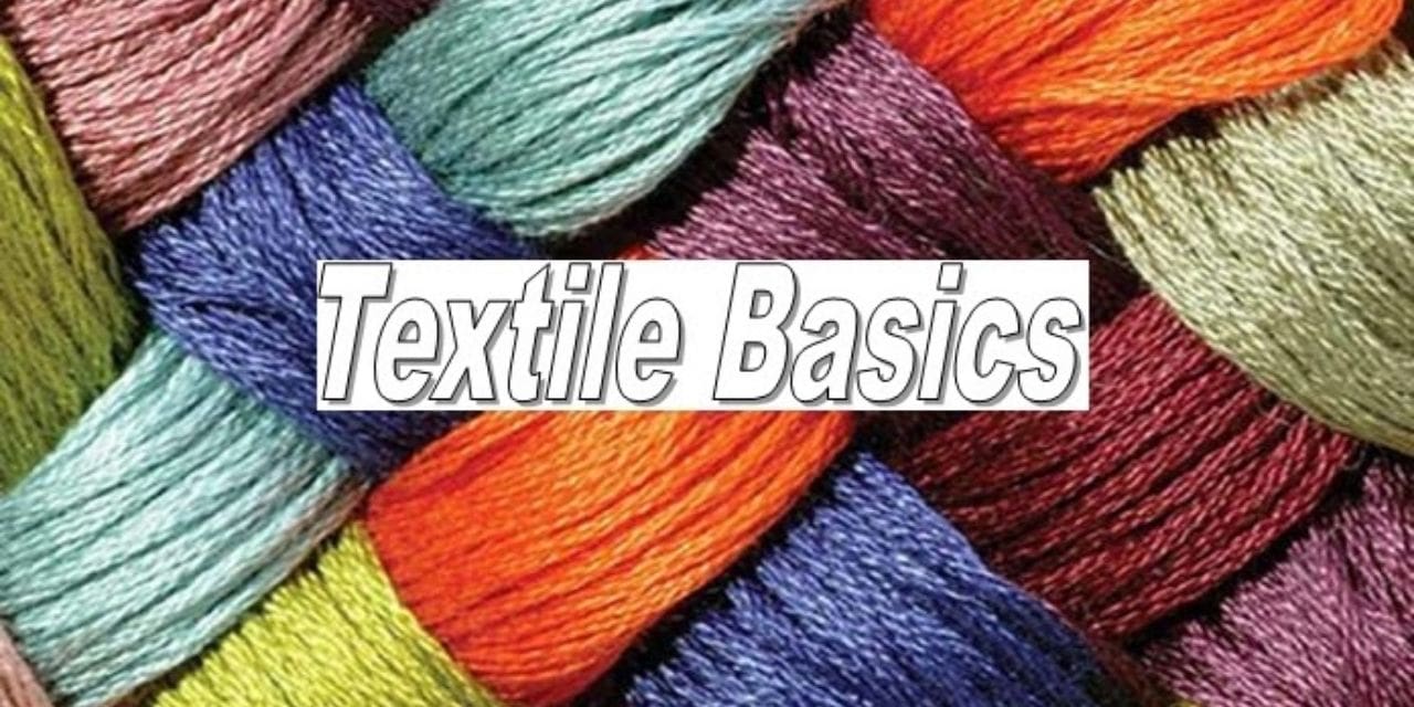 Different Types Of Textile Fibers 2020 Types Of