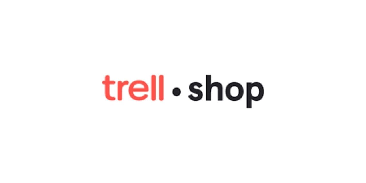 TRELL IS SELLING DIFFERENT FASHION BRANDS ONLINE BEING THE BSETSELLER PARTNERS