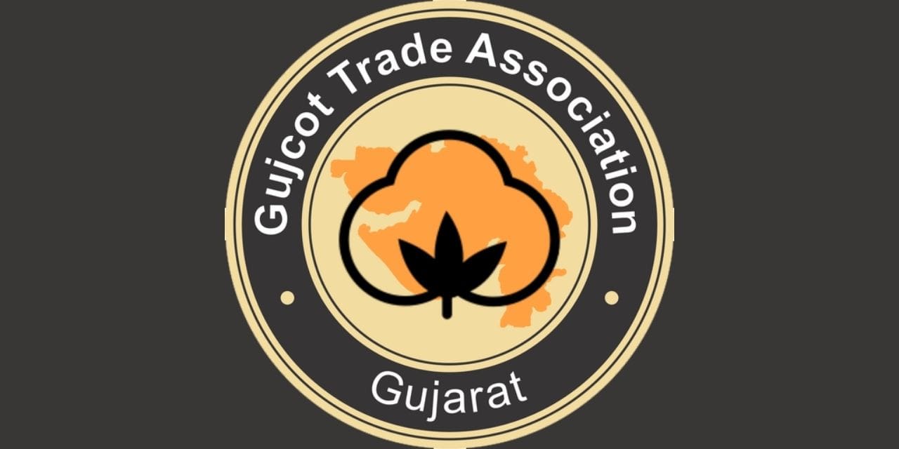 GUJCOT TRADE ASSOCIATION WEEKLY REPORT