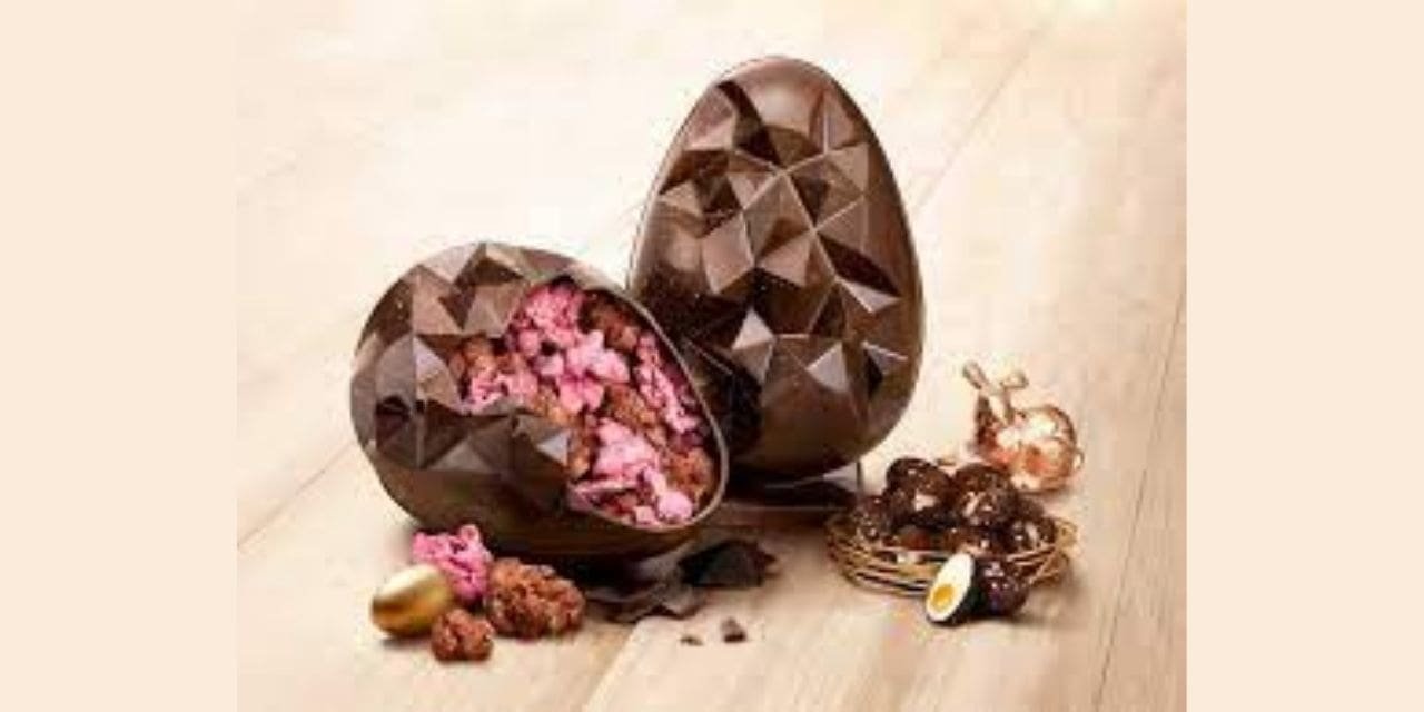 ITC Ltd.’s Fabelle curates handcrafted Easter Eggs to celebrate the festive fervour of Easter