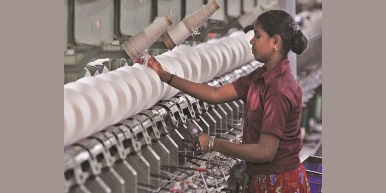 NITMA LAUDS REMOVAL OF ALL CUSTOM DUTIES ON COTTON IMPORTS TILL 30TH SEP 2022