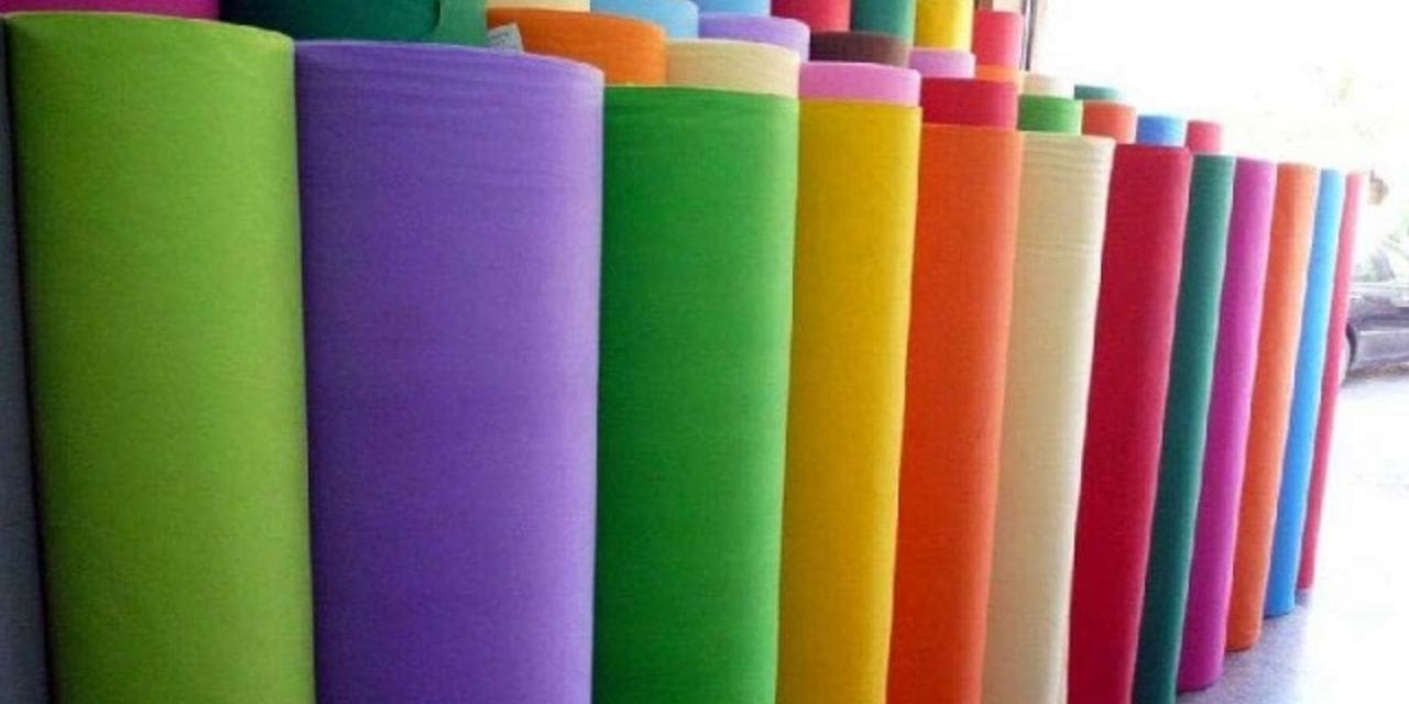 NON-WOVEN FABRIC MARKET SHARE, GROWTH BY TOP COMPANY