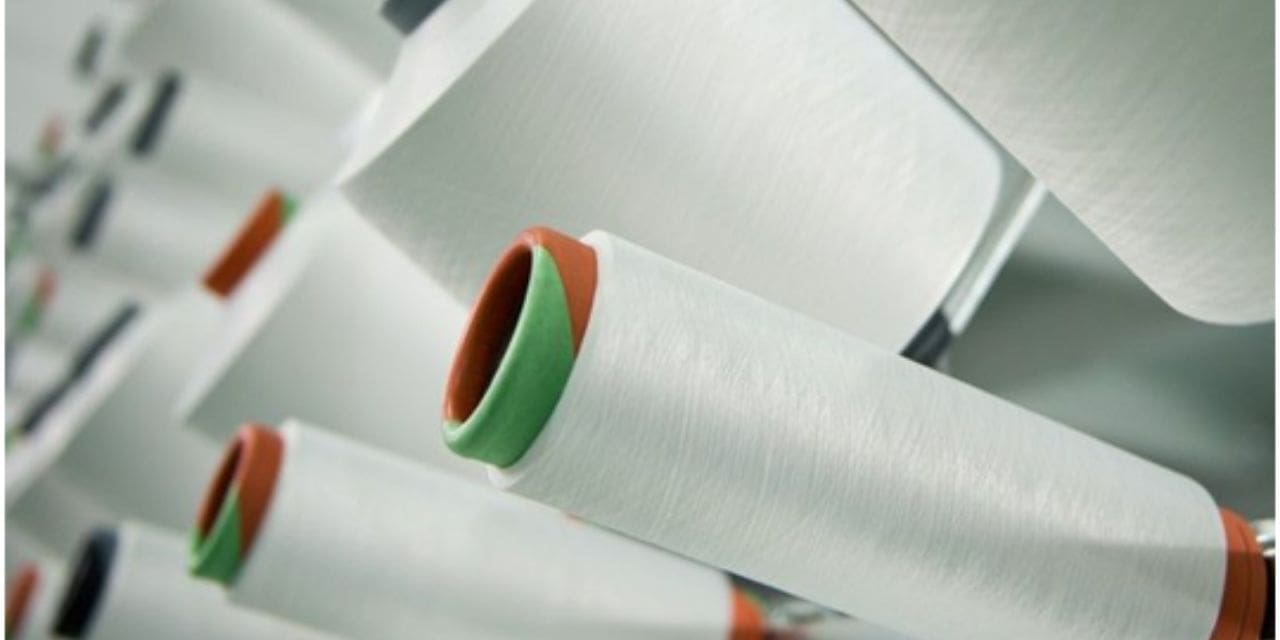 POLYESTER COTTON YARN PRICE RISES IN INDIA