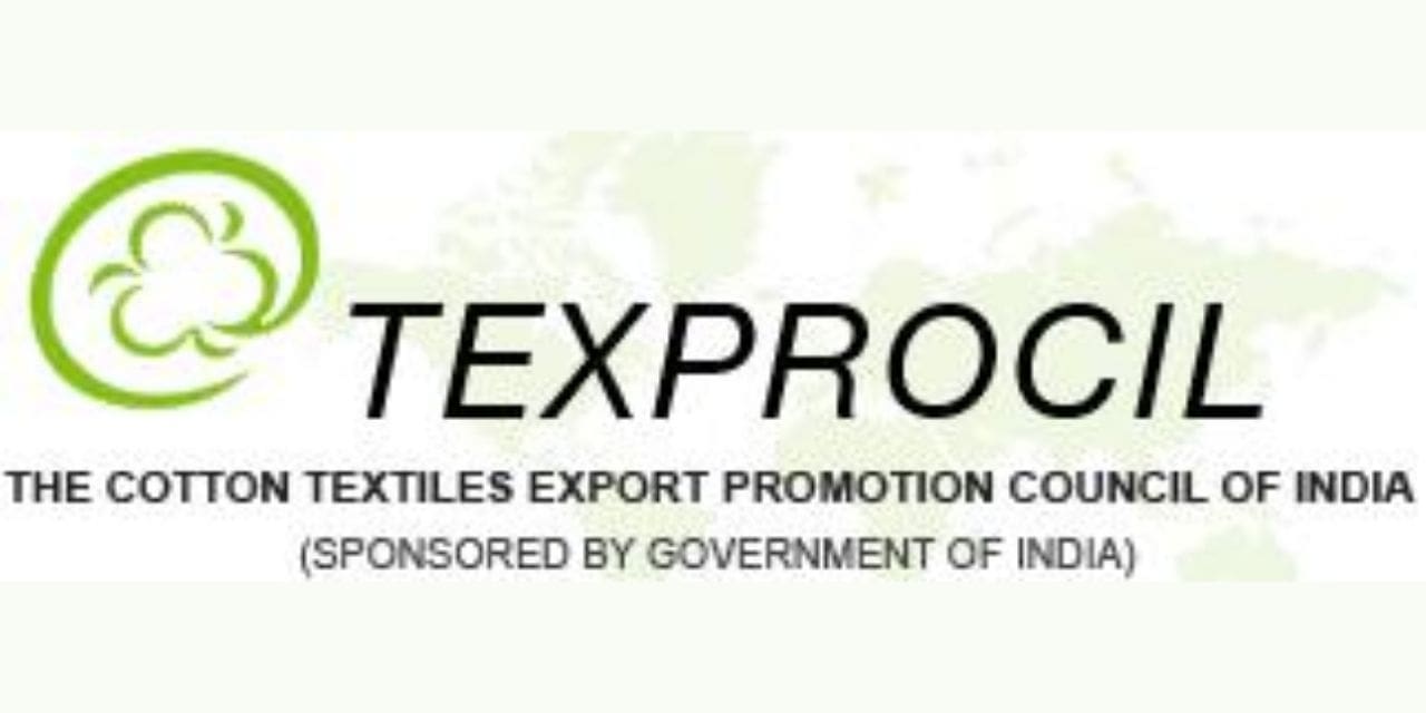 TEXPROCIL WELCOMES THE REMOVAL OF IMPORT DUTY ON COTTON