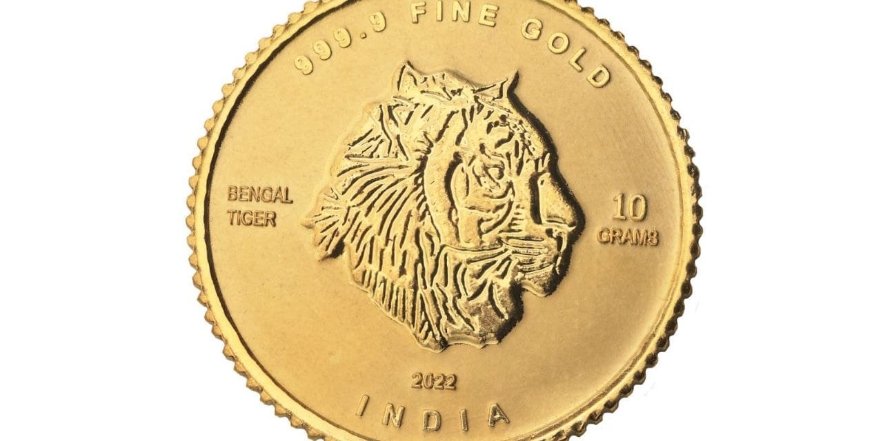 THIS AKSHAYA TRITIYA SAFEGOLD LAUNCHES LIMITED EDITION COIN OFFERING INDIANS A PREMIUM COLLECTION TO CELEBRATE