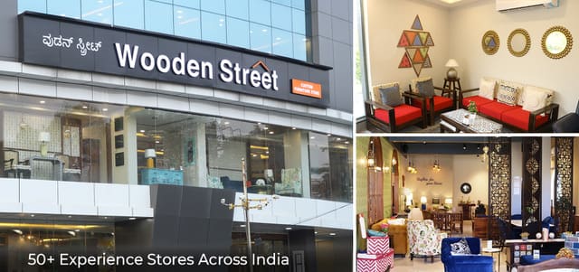 Furniture Retailer WoodenStreet raises around $30 mn in funding round led by WestBridge Capital at Rs 1200 crore valuation