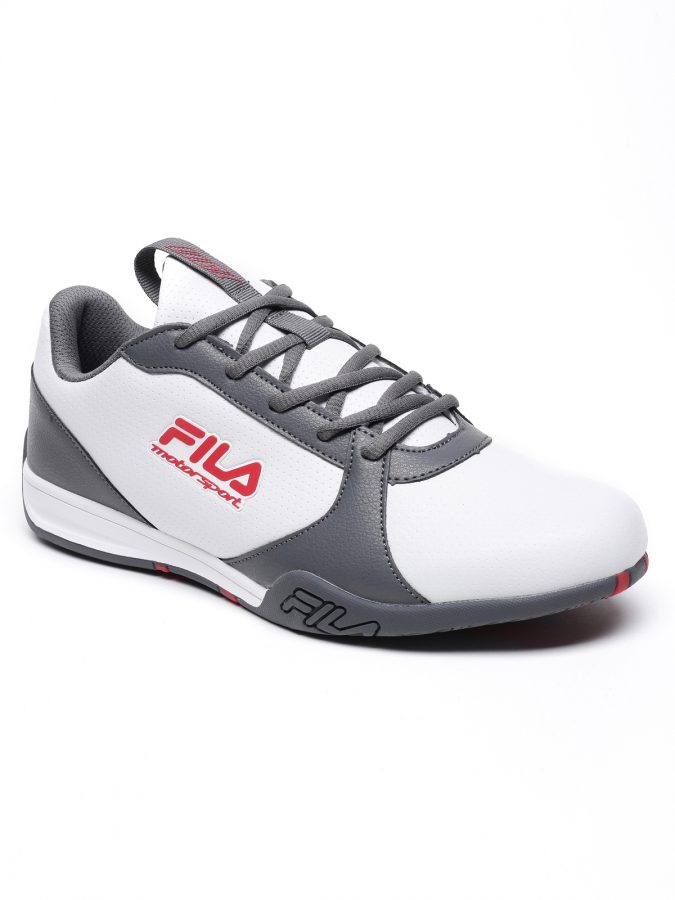 FILA GEARS UP TO DRIFT IN WITH THE MOTORSPORT COLLECTION, 2022 ...