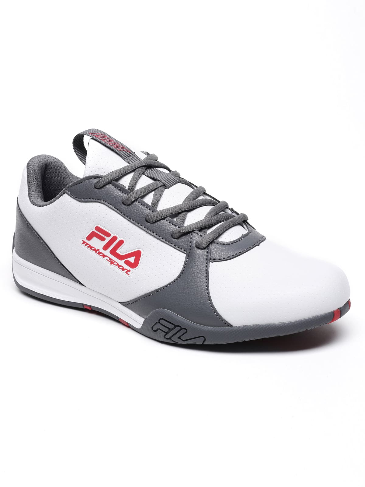 Buy FILA Riding Shoes For Men Online at Best Price - Shop Online for  Footwears in India | Flipkart.com