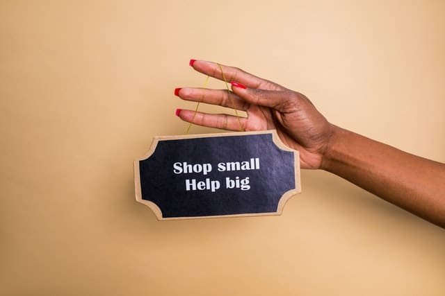 6 Ways to Build a Brand for Your Small Business