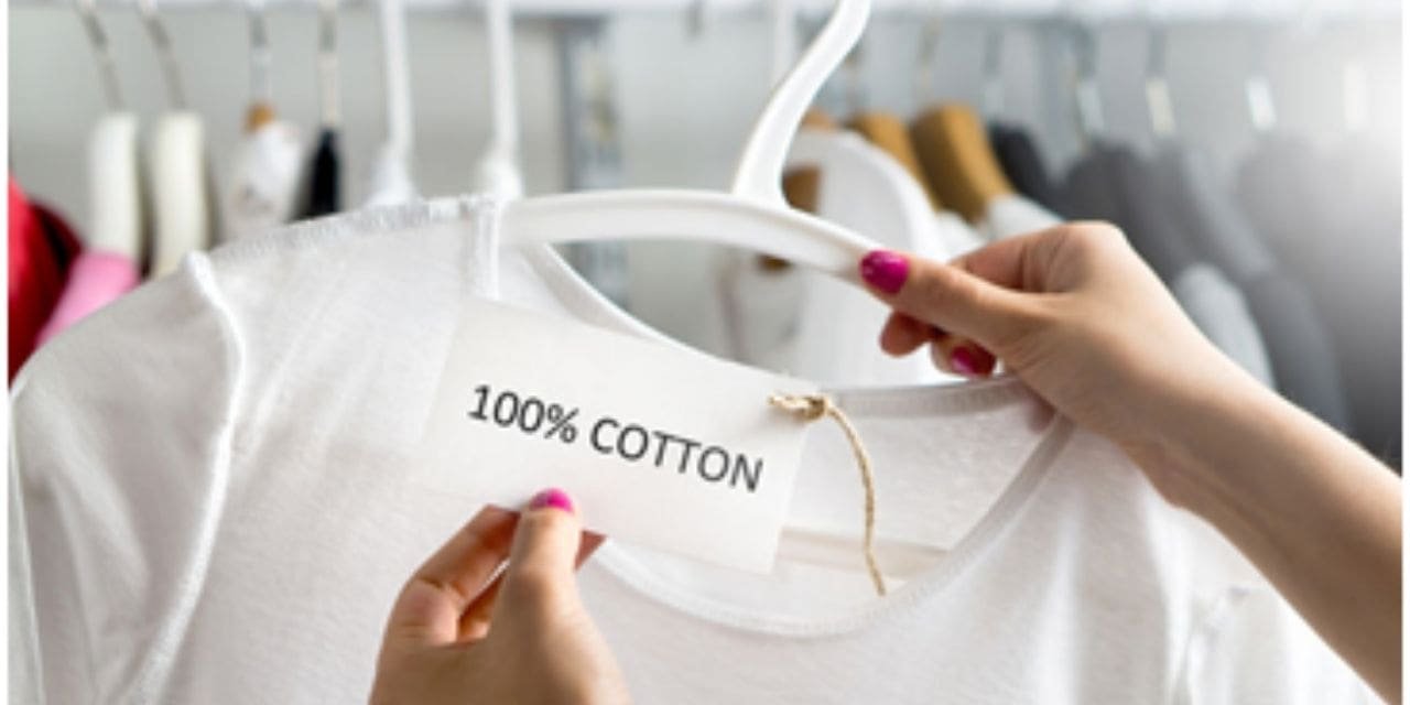 90% consumers want cotton in more products