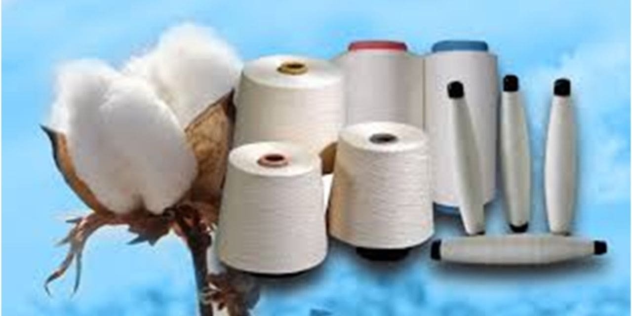 Reprocessed yarn acquires in India on account of costly PC yarn