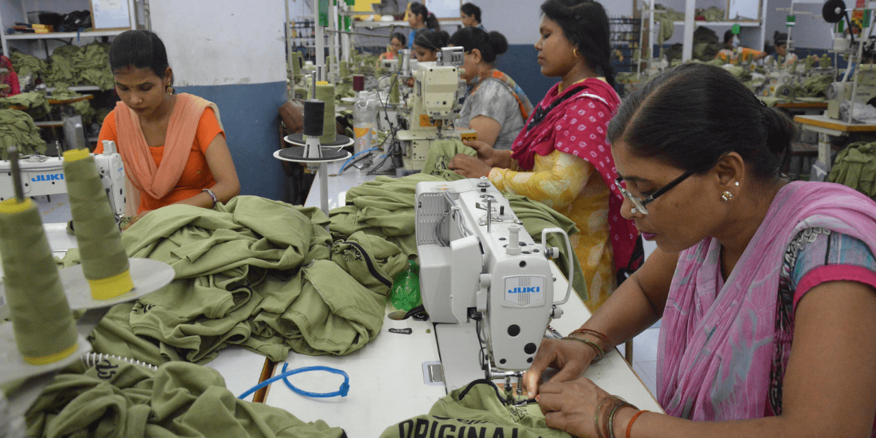 Cotton expenses high, garment-makers diversify in Punjab