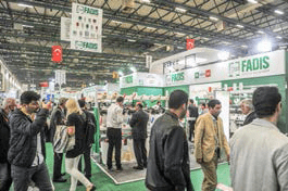 3 BIG TRADE FAIRS OPEN WITH BIGGER EXPECTATIONS