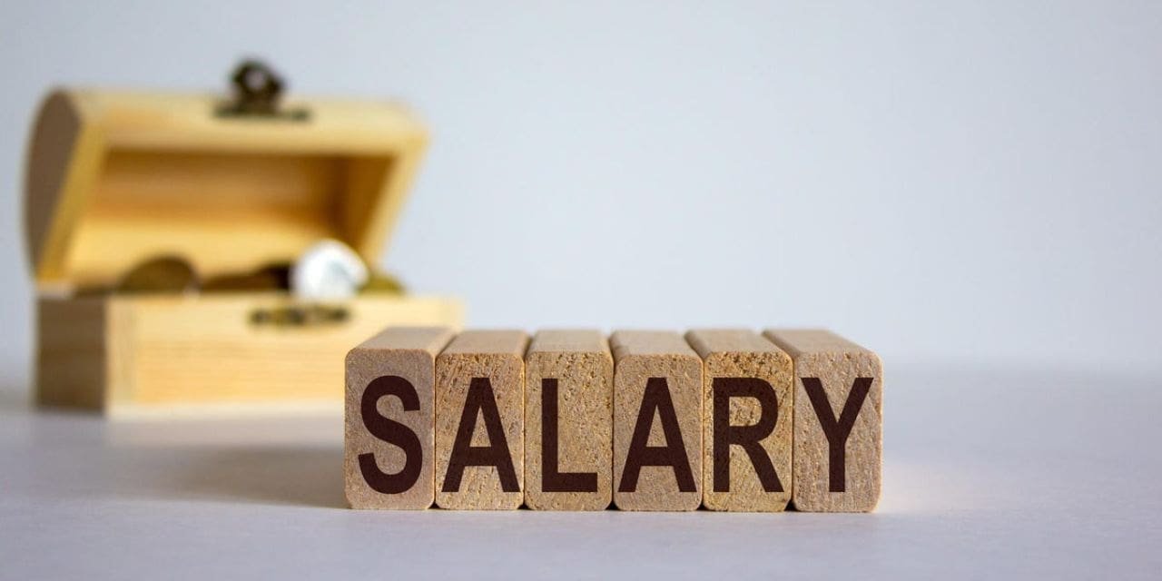 6 WAYS TO NEGOTIATE SALARY AT MICROSOFT: GET THE RAISE YOU DESERVE