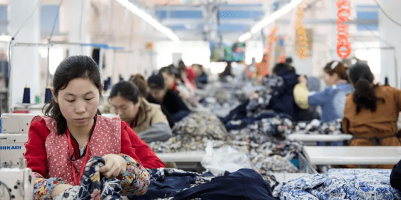 China’s Top Textiles selects Coats Digital’s FastReactPlan