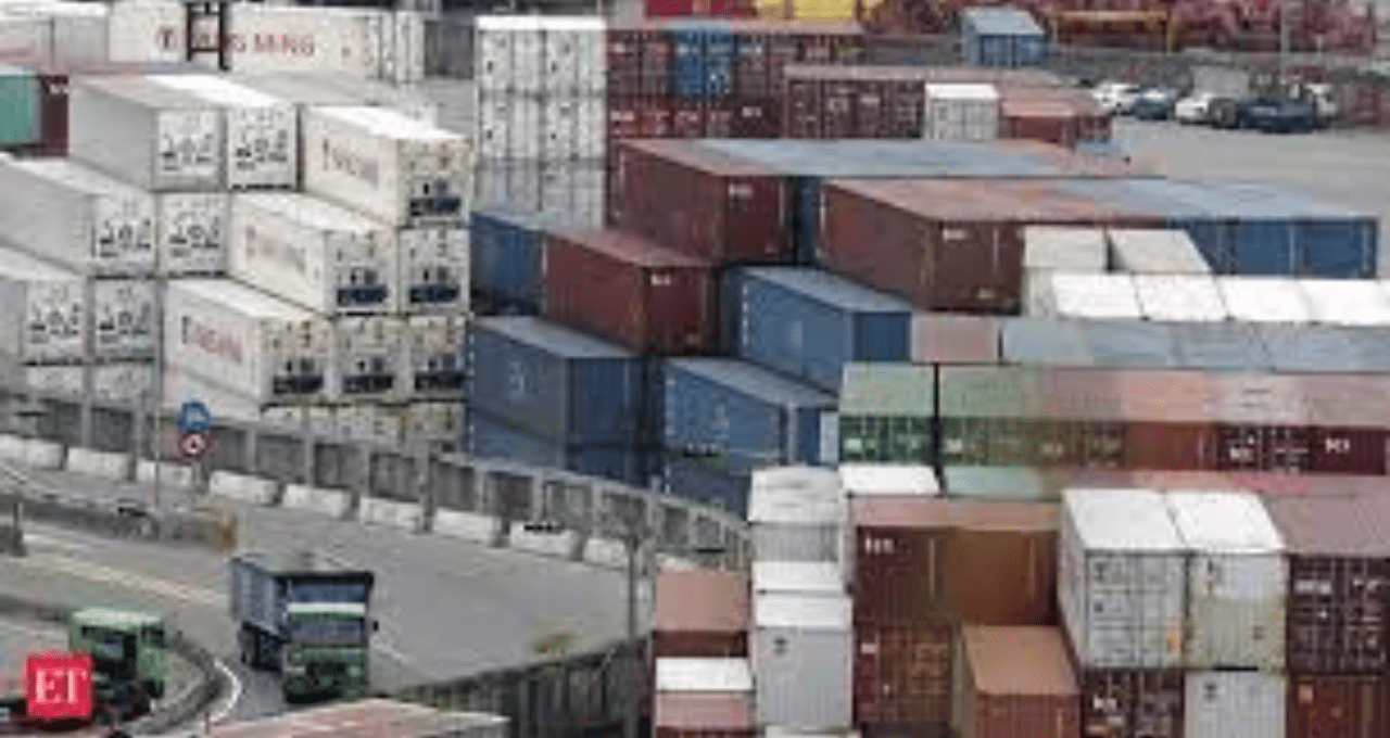 Exports may cross $110 billion in Q1