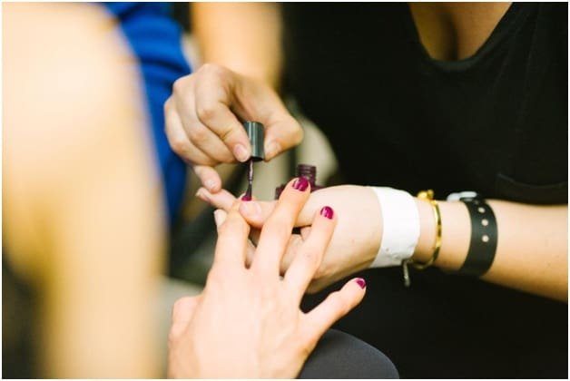 5 TIPS AND TRICKS FOR BECOMING A NAIL CARE TECHNICIAN
