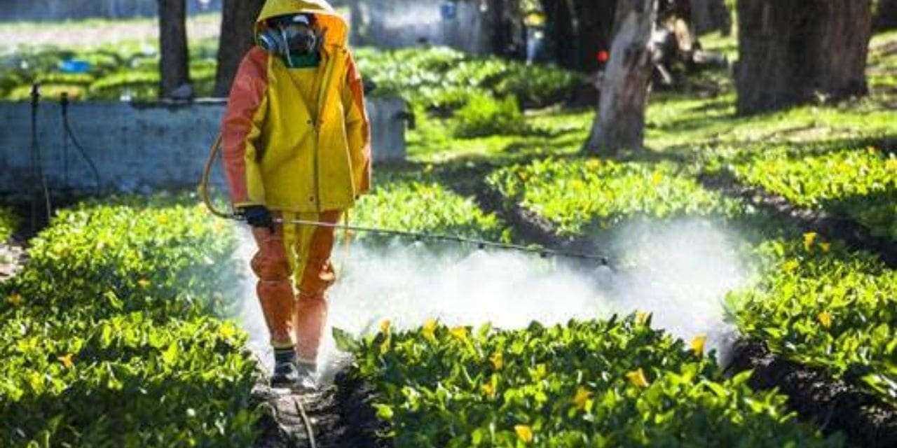 AGRICULTURAL FUMIGANTS MARKET TO REACH A VALUATION OF US$ 1.4 BN BY 2032