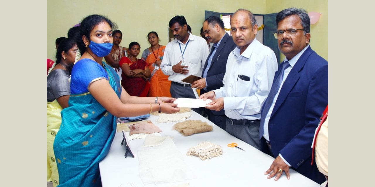 Cotton Innovation Shines in Southern India