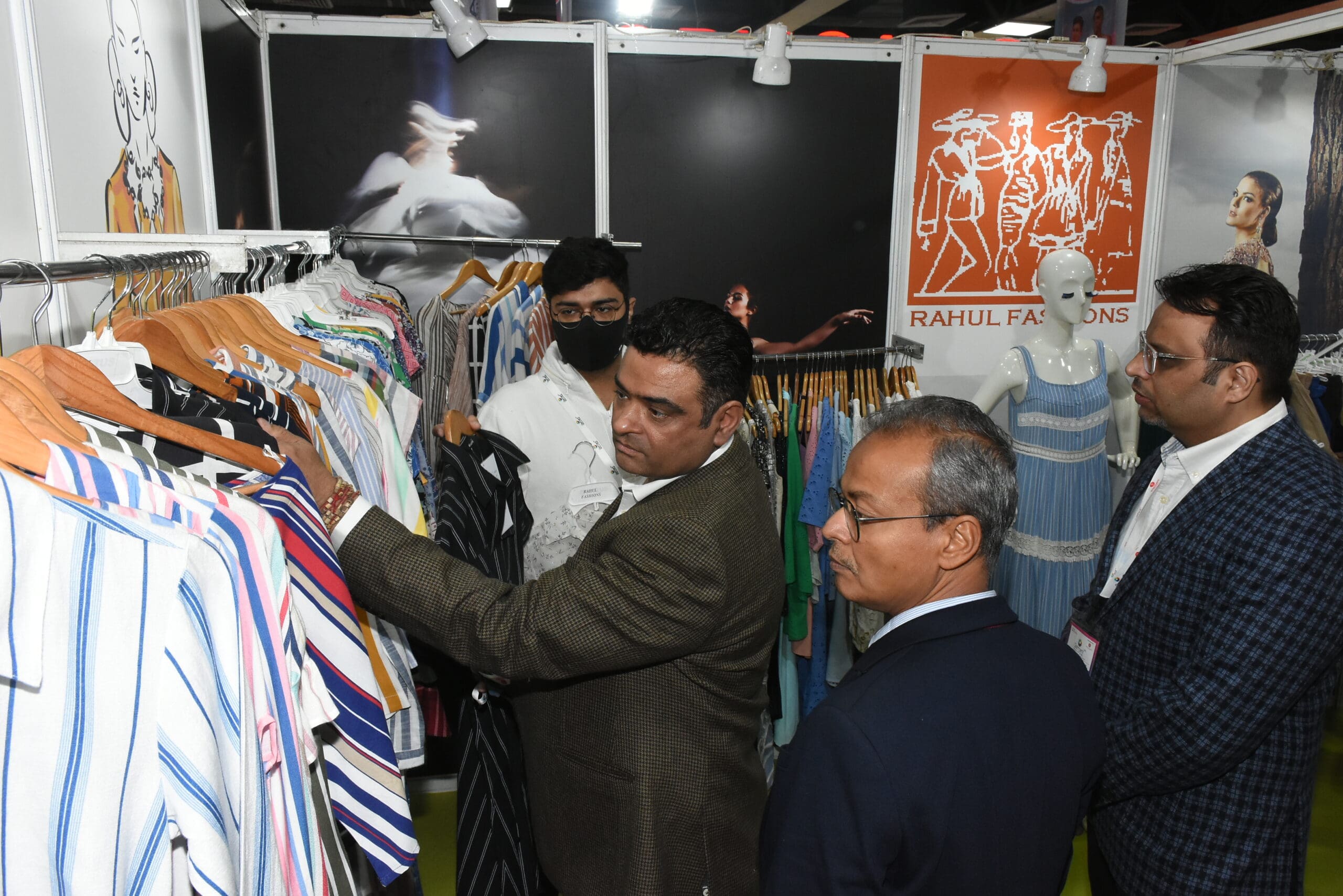 6TH EDITION OF GSI TO BEGIN ON 27 JULY AT NOIDA EXPO CENTER - Textile ...