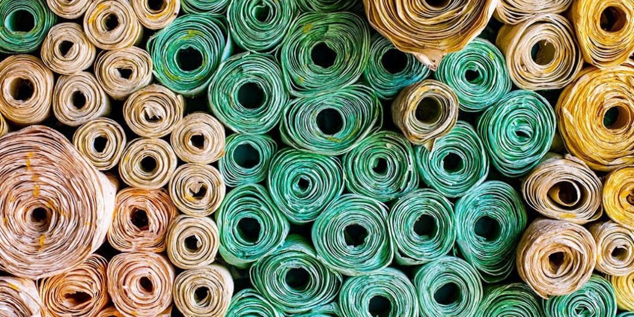 WEALTH IN WASTE INDIA POTENTIAL TO LEAD CIRCULAR TEXTILE SOURCING