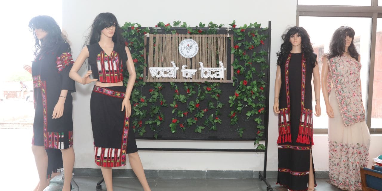 NIFT EXPANDS ITS NETWORK TO 18 CAMPUSES WITH THE OPENING OF NIFT-DAMAN