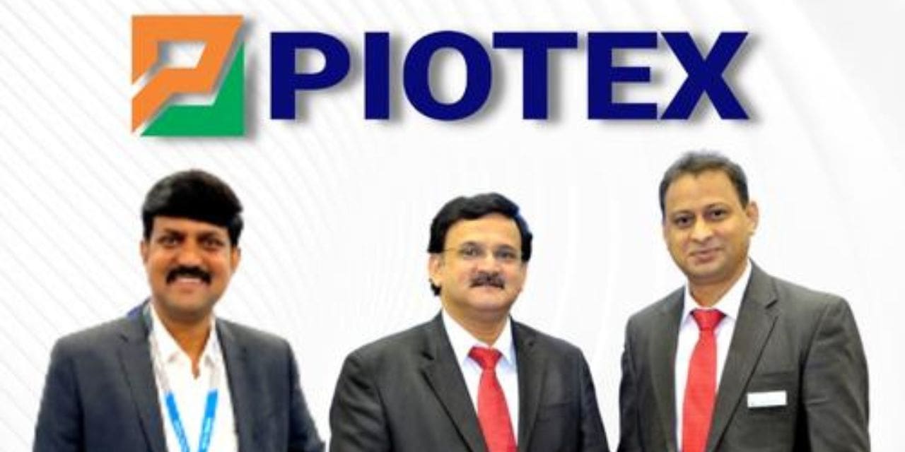 PIOTEX VENTURES PRIVATE LIMITED STRENGTHENS ITS BOARD WITH EYES ON EXPANSION & DIVERSIFICATION