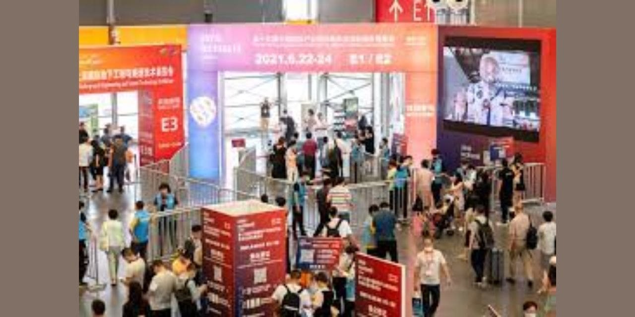 Cinte Techtextil China returns this December 