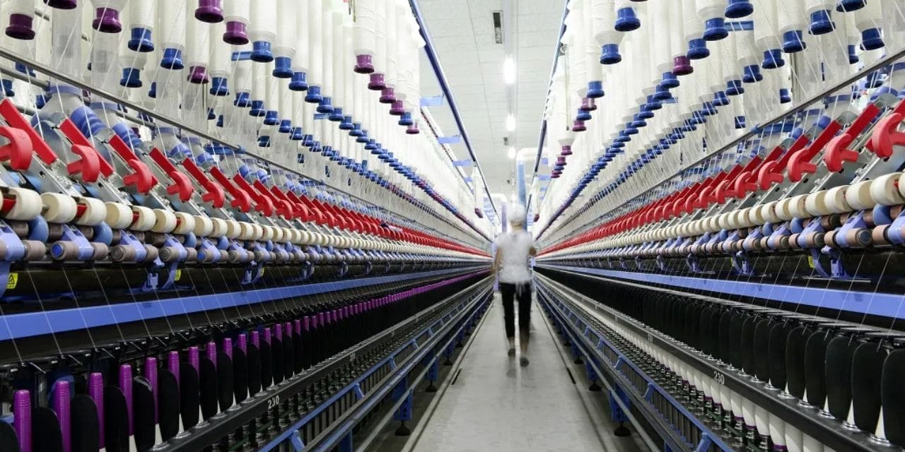 TEXTILE MILLS TO GO AGAINST HIKE IN ELECTRICITY