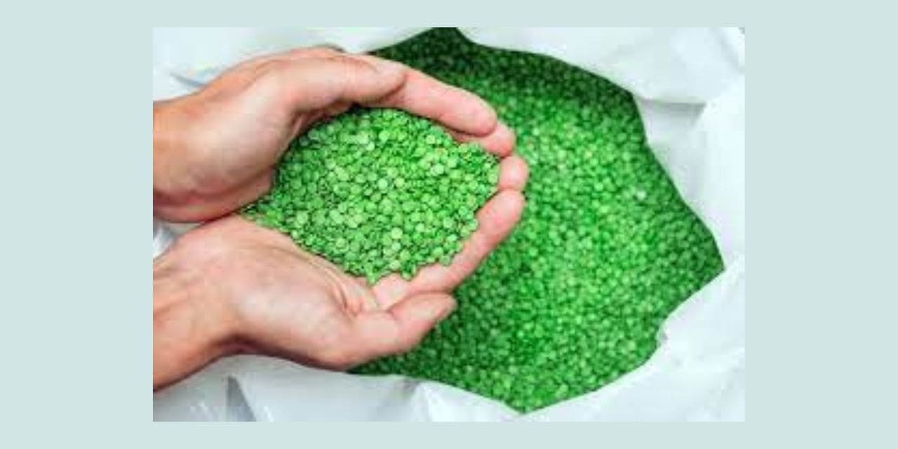 By 2026, the market for bioplastics and biopolymers will be worth $29.7 billion.