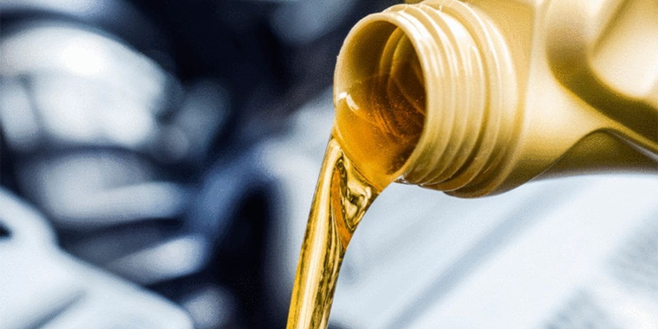 Market for lubricants to reach $187.9 billion by 2027