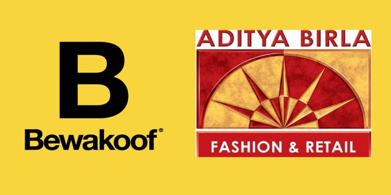 TMRW, a subsidiary of Aditya Birla Fashion, buys 8 direct-to-consumer companies, including Bewakoof.
