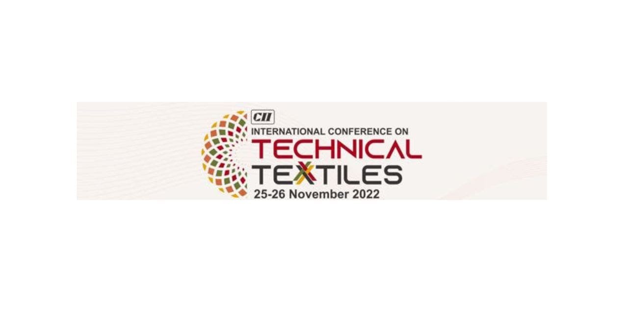 INTERNATIONAL CONFERENCE ON TECHNICAL TEXTILES