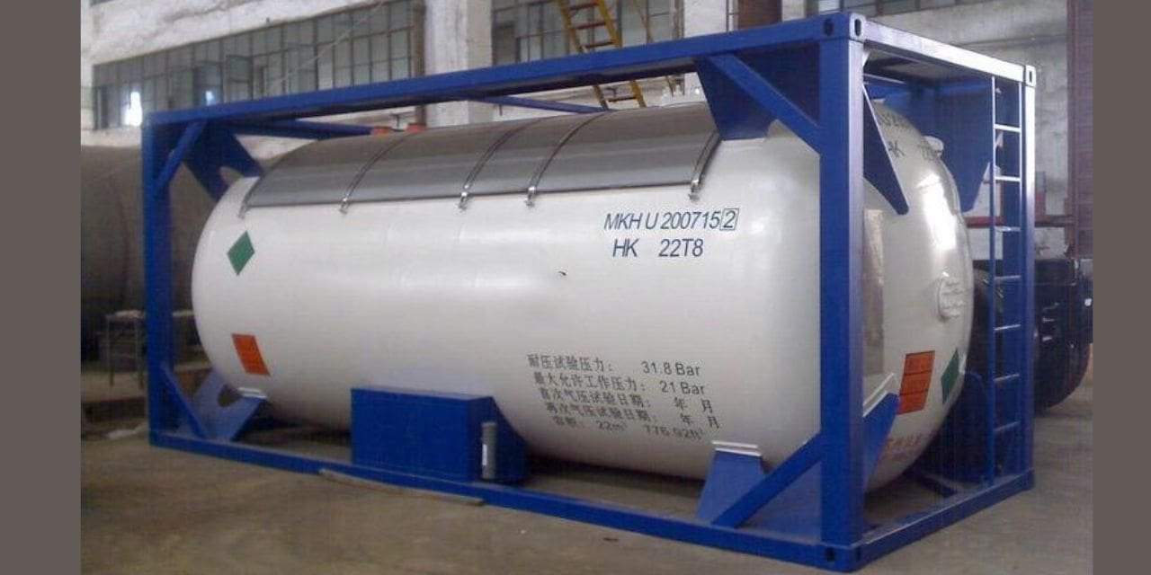 By 2033, the market for anhydrous hydrogen fluoride may reach US$ 5.7 billion.