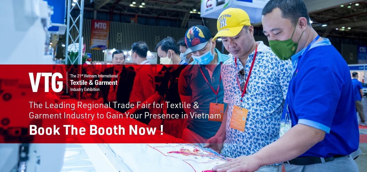 VTG Textile & Garment Industry Exhibition