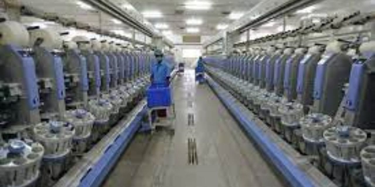 SCM Garments plans new knitting facility in Madhya Pradesh