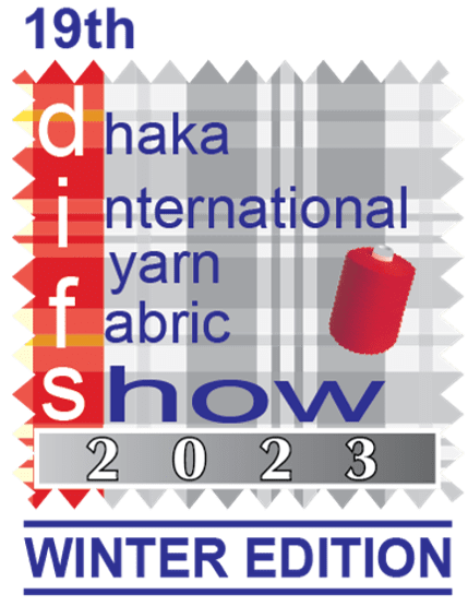 19th dhaka international yarn and fabric show 2023