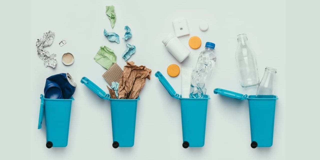 By 2025, the post-consumer recycled plastics market will be valued $18.8 billion.