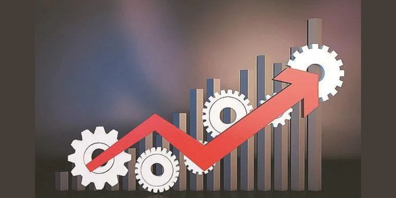 First Advance Estimate Pegs India’s GDP Growth at 7% for FY23