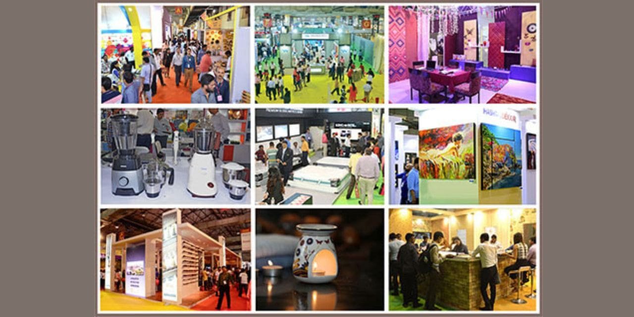 HGH India 2022: Successful Trade Fair Showcases Wide Range of Home Textile and Decor Products